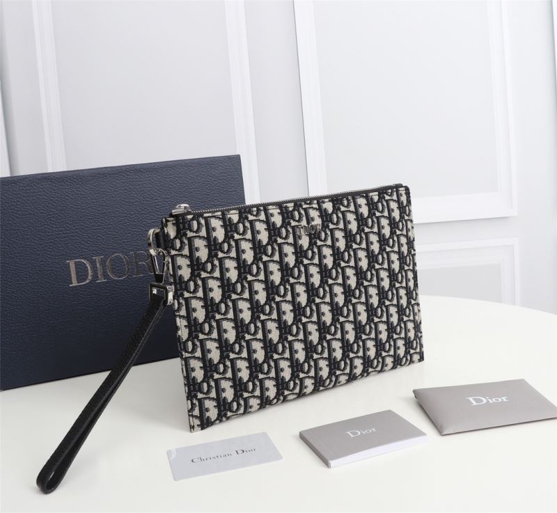 Christian Dior Clutch Bags